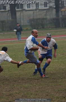 2004-03-14 Amatori-Verbania 310 Rugby Verbania